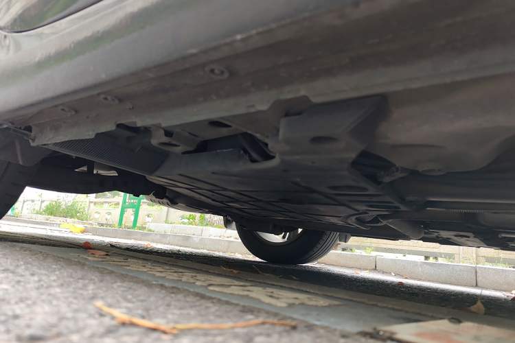 Used Buick Regal 2019 20T Elite Version China V Standard Chassis Rear Right