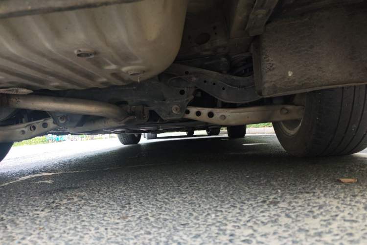 Used Buick Regal 2019 20T Elite Version China VI Standard Chassis Rear Right