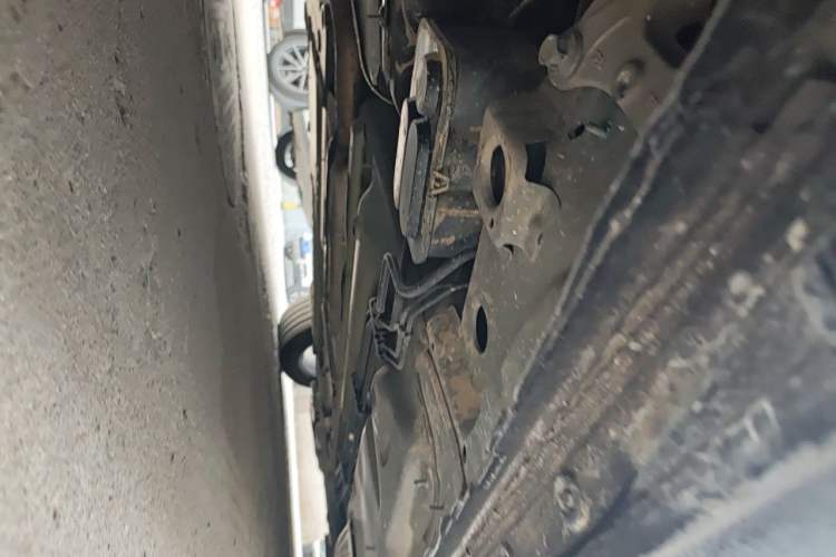 Used Buick Regal 2019 20T Elite Version China VI Standard Chassis Rear Right