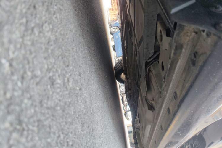 Used Buick Regal 2019 20T Elite Version China VI Standard Chassis Rear Right