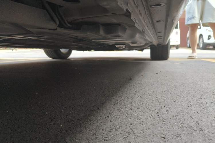 Used Buick Regal 2019 20T Elite Version China VI Standard Chassis Rear Right