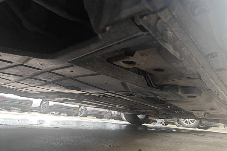 Used Buick Regal 2019 20T Elite Version China VI Standard Chassis Rear Right