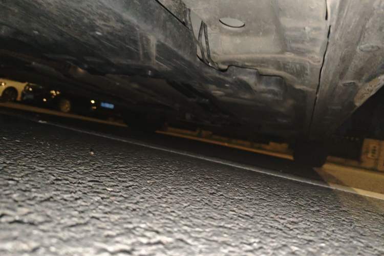 Used Buick Regal 2019 20T Elite Version China VI Standard Chassis Rear Right
