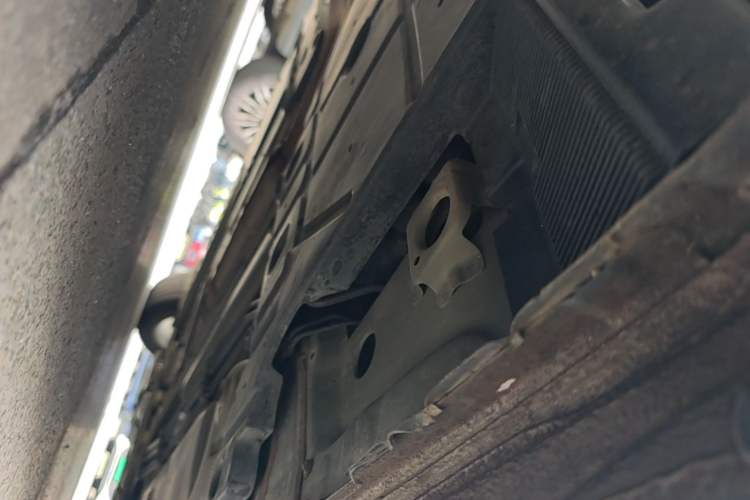 Used Buick Regal 2019 20T Elite Version China VI Standard Chassis Rear Right