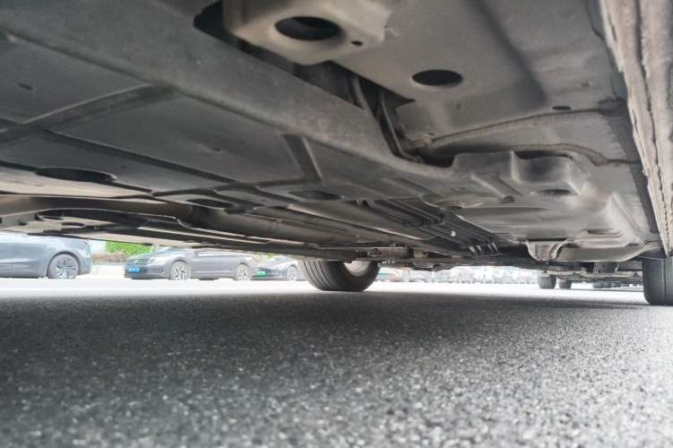 Used Buick Regal 2019 20T Elite Version China VI Standard Chassis Rear Right
