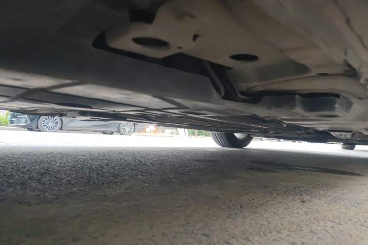 Used Buick Regal 2019 20T Elite Version China VI Standard Chassis Rear Right