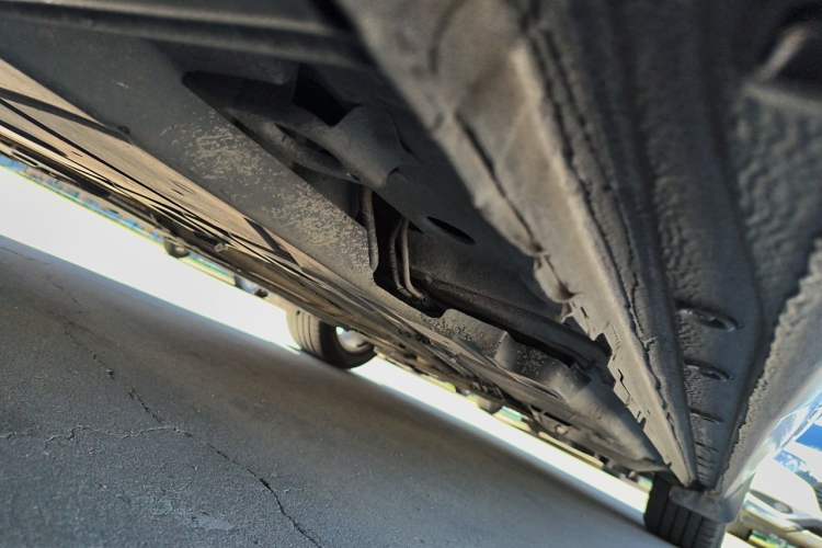 Used Buick Regal  Chassis Rear Right