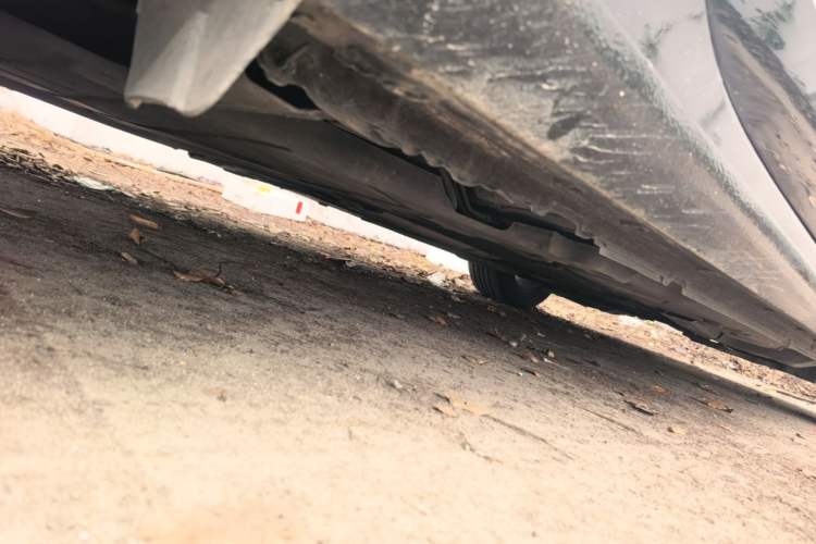 Used Buick Regal 2019 20T Elite Version China VI Standard Chassis Rear Right