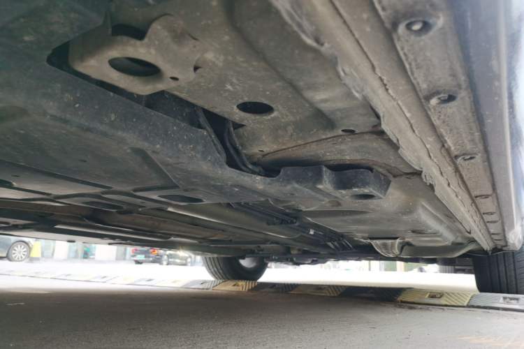 Used Buick Regal 2019 20T Elite Version China VI Standard Chassis Rear Right