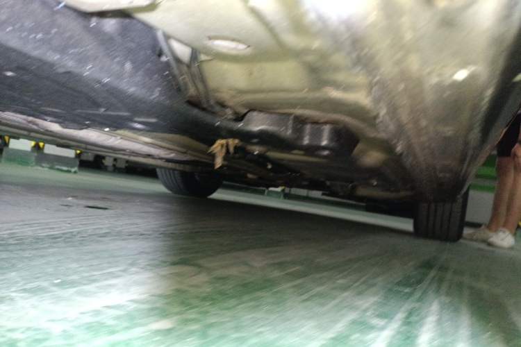 Used Buick Regal 2019 20T Elite Version China VI Standard Chassis Rear Right
