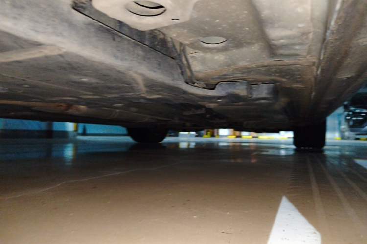 Used Buick Regal 2019 20T Luxury Model China V Standard Chassis Rear Right