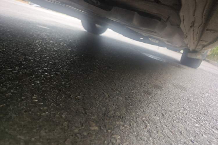 Used Buick Regal 2019 20T Elite Version China VI Standard Chassis Rear Right