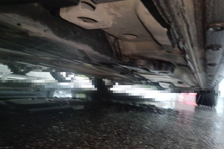 Used Buick Regal 2019 20T Elite Version China V Standard Chassis Rear Right
