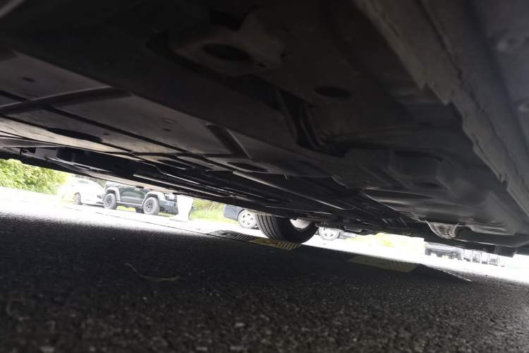 Used Buick Regal 2019 20T Elite Version China VI Standard Chassis Rear Right