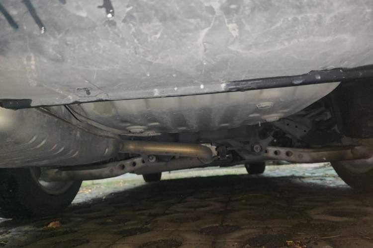 Used Buick Regal 2019 20T Luxury Model China V Standard Chassis Rear Right