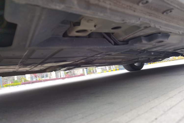 Used Buick Regal 2019 20T Elite Version China VI Standard Chassis Rear Right
