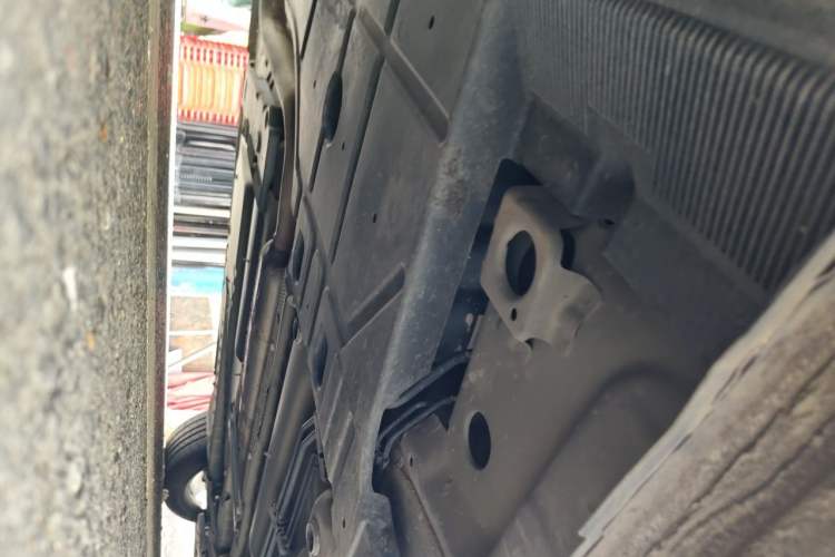 Used Buick Regal 2019 20T Elite Version China VI Standard Chassis Rear Right