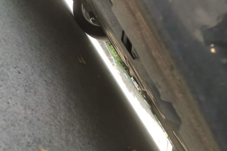 Used Buick Regal 2019 20T Elite Version China VI Standard Chassis Rear Right