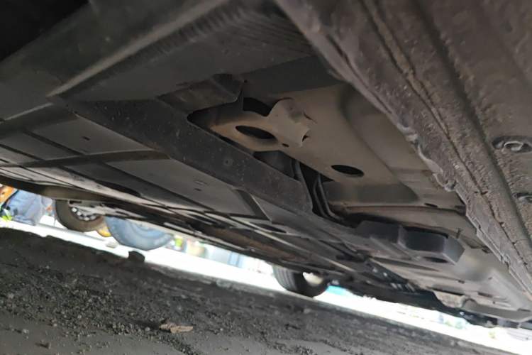 Used Buick Regal 2019 20T Elite Version China VI Standard Chassis Rear Right