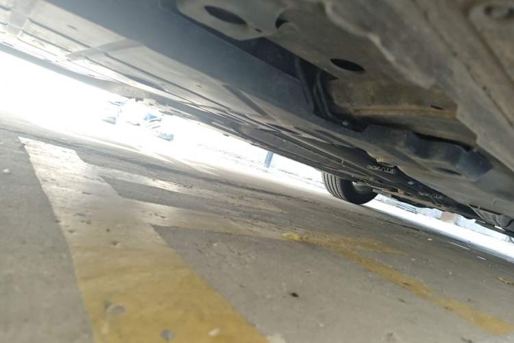 Used Buick Regal 2019 20T Elite Version China VI Standard Chassis Rear Right