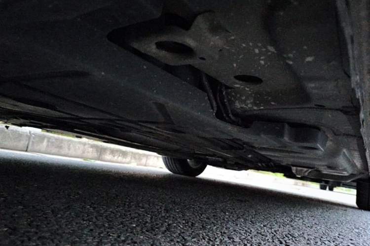 Used Buick Regal 2019 20T Elite Version China VI Standard Chassis Rear Right