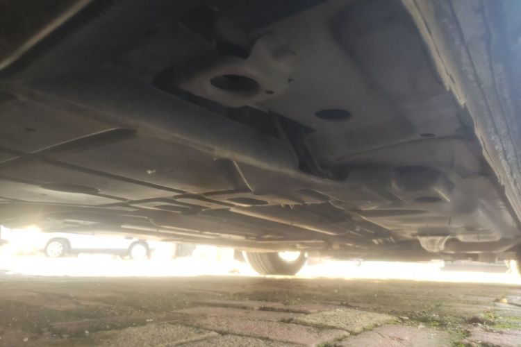 Used Buick Regal 2019 20T Luxury Model China V Standard Chassis Rear Right