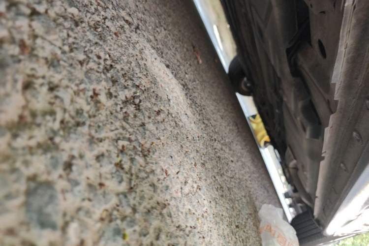 Used Buick Regal 2019 20T Elite Version China VI Standard Chassis Rear Right