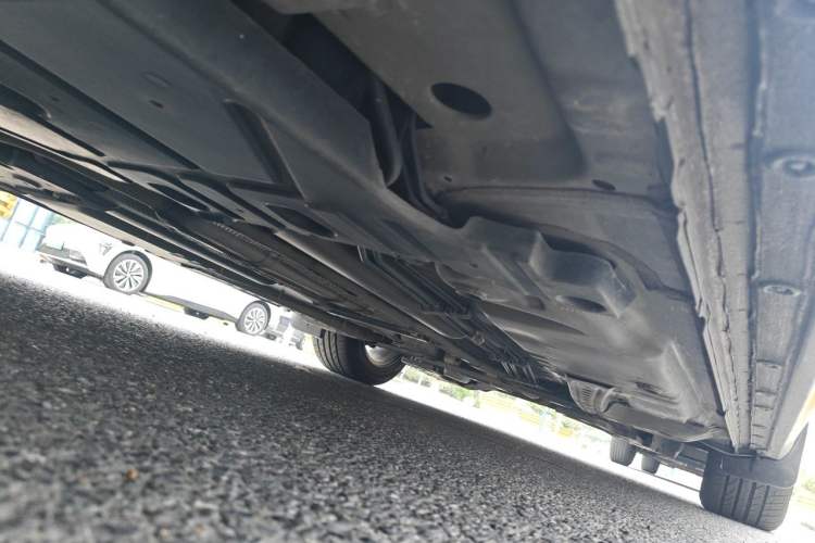 Used Buick Regal 2019 20T Elite Version China VI Standard Chassis Rear Right