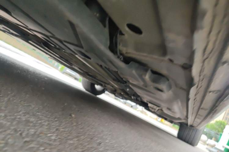 Used Buick Regal 2019 20T Elite Version China VI Standard Chassis Rear Right