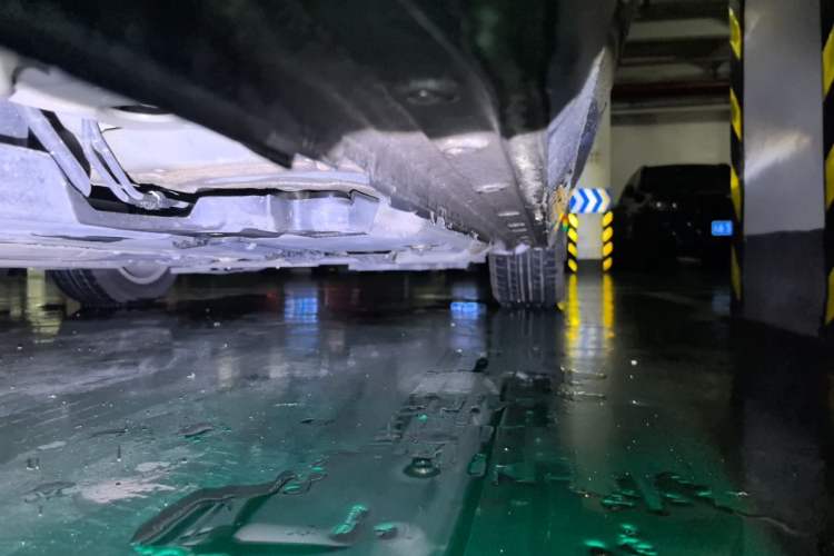 Used Buick Regal 2019 20T Elite Version China VI Standard Chassis Rear Right