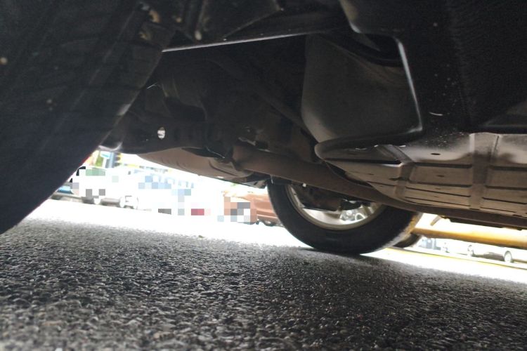Used Buick Regal 2019 20T Elite Version China VI Standard Chassis Rear Right