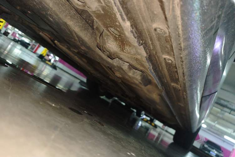 Used Buick Regal 2019 20T Elite Version China VI Standard Chassis Rear Right