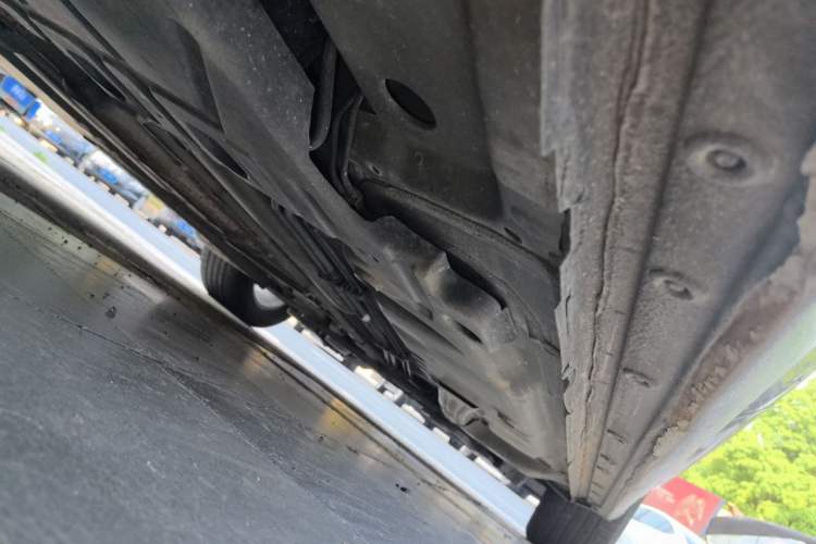 Used Buick Regal 2019 20T Elite Version China VI Standard Chassis Rear Right