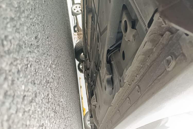 Used Buick Regal 2019 20T Elite Version China V Standard Chassis Rear Right