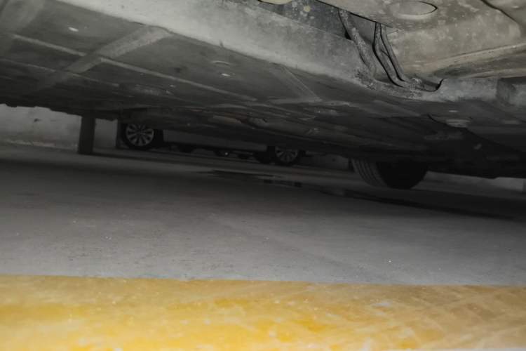 Used Buick Regal 2019 20T Elite Version China VI Standard Chassis Rear Right