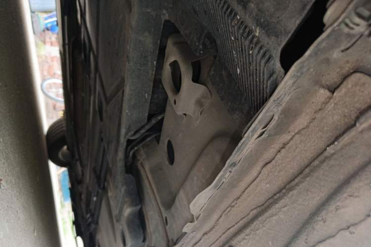 Used Buick Regal 2019 20T Elite Version China VI Standard Chassis Rear Right