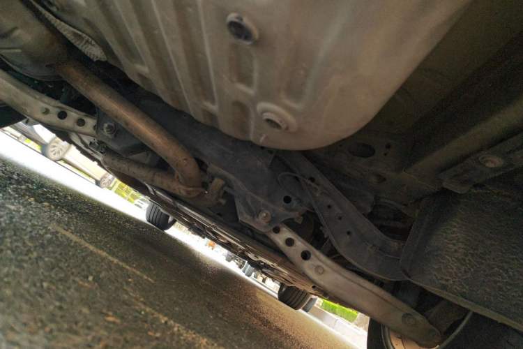 Used Buick Regal 2019 20T Elite Version China VI Standard Chassis Rear Right