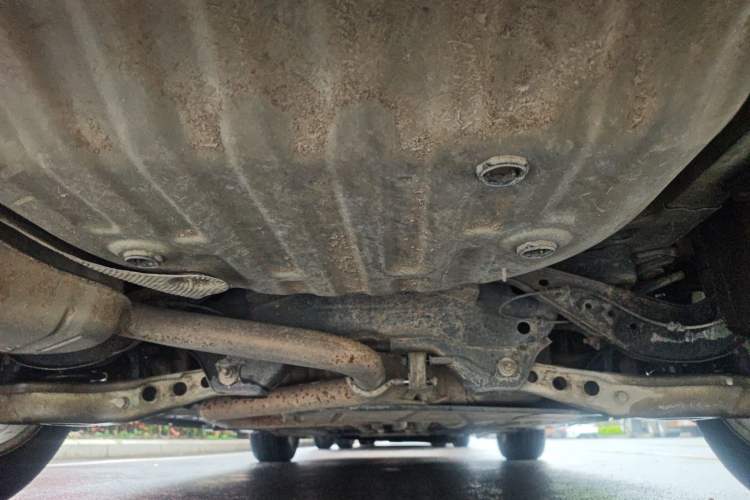 Used Buick Regal 2019 20T Elite Version China VI Standard Chassis Rear