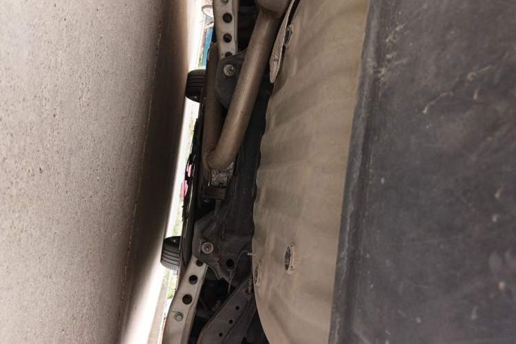 Used Buick Regal 2019 20T Elite Version China VI Standard Chassis Rear