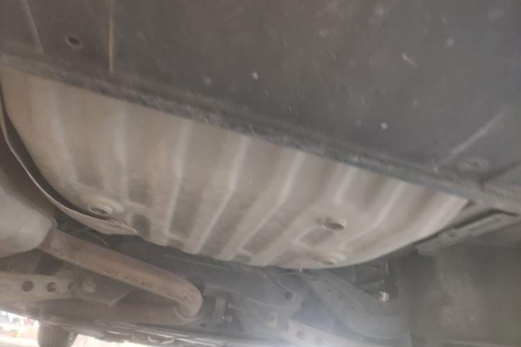 Used Buick Regal 2019 20T Luxury Model China VI Standard Chassis Rear