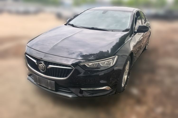 Used Buick Regal 2019 20T Elite Version China VI Standard Guazi used car, China used car export, Used car for sale, Used  cars, Cheapest cars for sale