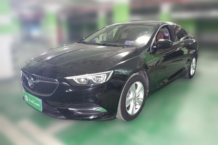 Used Buick Regal 2019 20T Elite Version China VI Standard Guazi used car, China used car export, Used car for sale, Used cars, Cheapest cars for sale