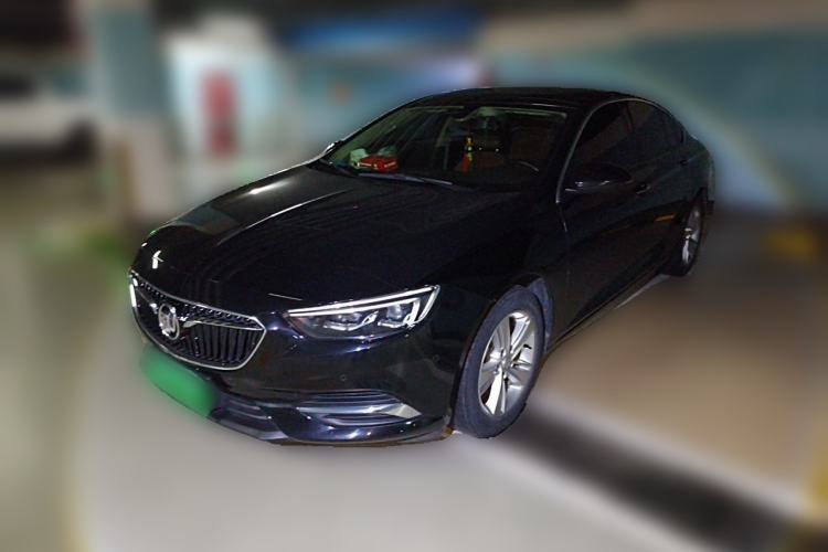 Used Buick Regal 2019 20T Luxury Model China V Standard Guazi used car, China used car export, Used car for sale, Used  cars, Cheapest cars for sale