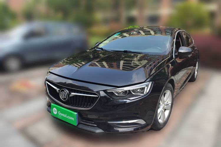 Used Buick Regal 2019 20T Elite Version China V Standard Guazi used car, China used car export, Used car for sale, Used  cars, Cheapest cars for sale