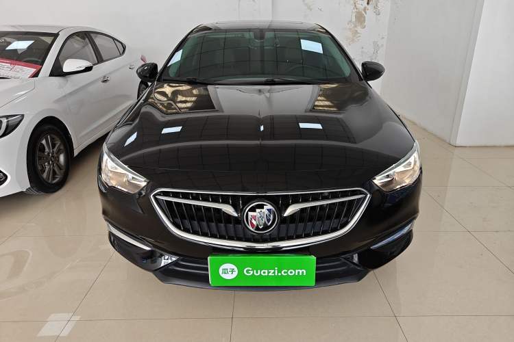 Used Buick Regal 2019 20T Elite Version China VI Standard Exterior 1