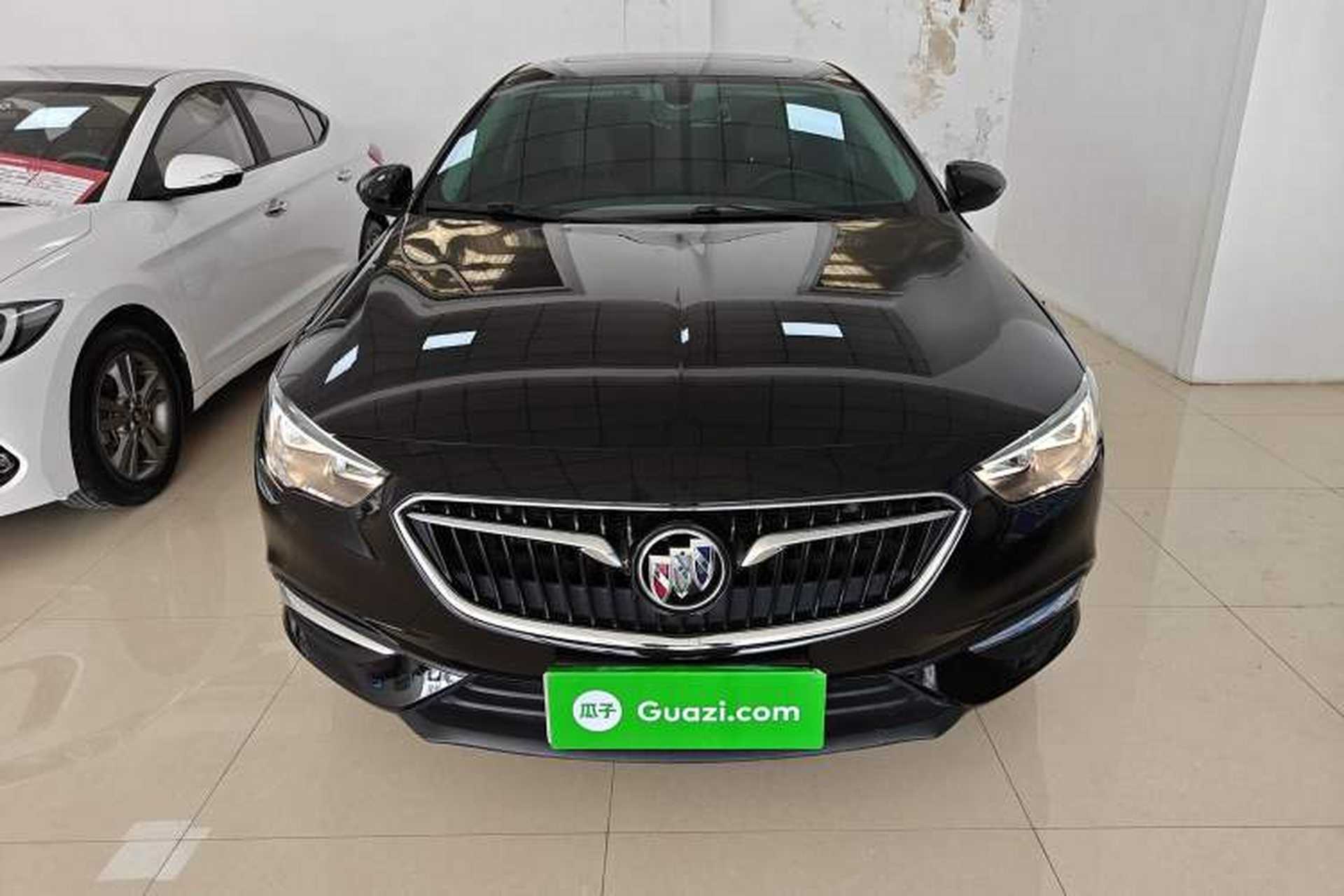 Used Buick Regal 2019 20T Elite Version China VI Standard Exterior 1