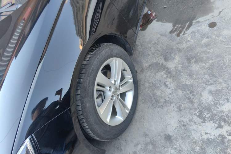 Used Buick Regal 2019 20T Elite Version China V Standard Exterior 4