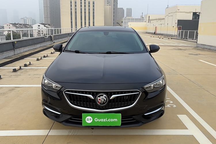 Used Buick Regal 2019 20T Elite Version China VI Standard Exterior 7