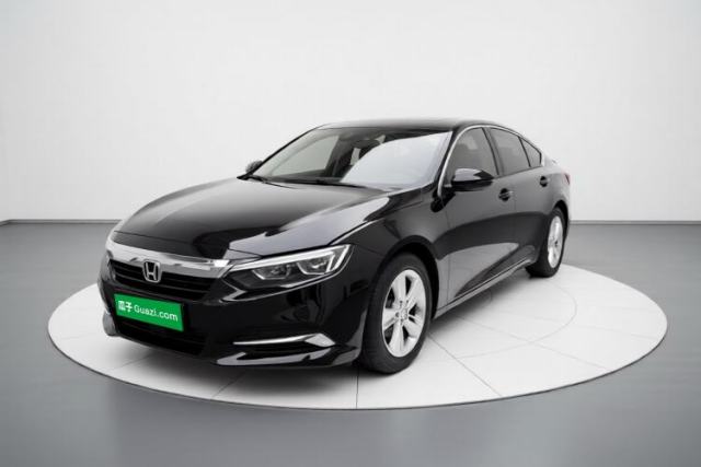 Used Buick Regal 2019 20T Elite Version China VI Standard