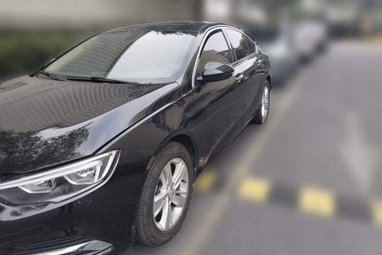 Used Buick Regal 2019 20T Elite Version China VI Standard Guazi used car, China used car export, Used car for sale, Used  cars, Cheapest cars for sale